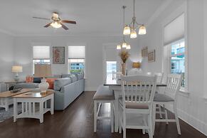 Latitude Adjustment 4 Bedroom Home by RedAwning