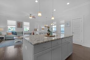 Latitude Adjustment 4 Bedroom Home by RedAwning