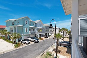 Latitude Adjustment 4 Bedroom Home by RedAwning