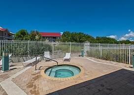 Latitude Adjustment 4 Bedroom Home by RedAwning