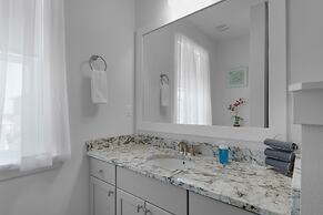 Latitude Adjustment 4 Bedroom Home by RedAwning