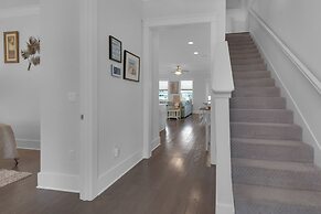 Latitude Adjustment 4 Bedroom Home by RedAwning