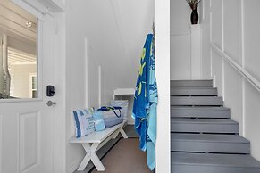 Latitude Adjustment 4 Bedroom Home by RedAwning