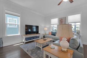 Latitude Adjustment 4 Bedroom Home by RedAwning