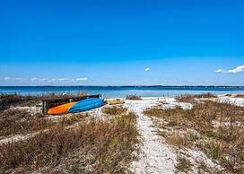 Latitude Adjustment 4 Bedroom Home by RedAwning