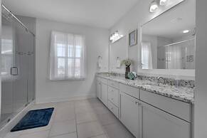 Latitude Adjustment 4 Bedroom Home by RedAwning