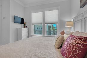 Latitude Adjustment 4 Bedroom Home by RedAwning