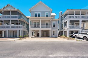 Latitude Adjustment 4 Bedroom Home by RedAwning