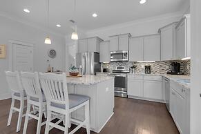 Latitude Adjustment 4 Bedroom Home by RedAwning