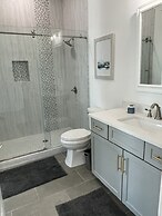 Island Escape 5 Bedroom Home by RedAwning