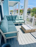 Island Escape 5 Bedroom Home by RedAwning