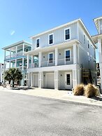 Island Escape 5 Bedroom Home by RedAwning