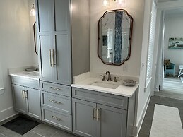 Island Escape 5 Bedroom Home by RedAwning