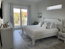 Island Escape 5 Bedroom Home by RedAwning