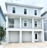 Island Escape 5 Bedroom Home by RedAwning