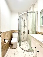 Saklı Konak Bozcaada