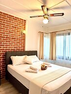 Saklı Konak Bozcaada