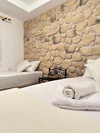 Saklı Konak Bozcaada