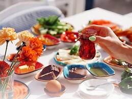 Saklı Konak Bozcaada