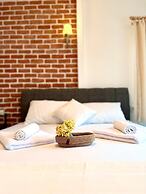 Saklı Konak Bozcaada