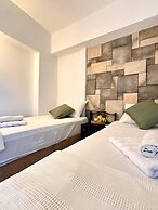 Saklı Konak Bozcaada