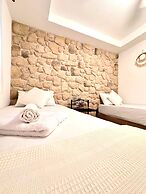 Saklı Konak Bozcaada