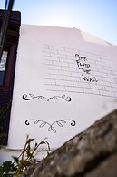 Saklı Konak Bozcaada