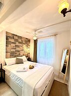 Saklı Konak Bozcaada