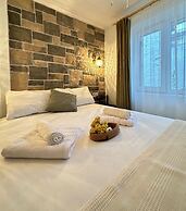 Saklı Konak Bozcaada