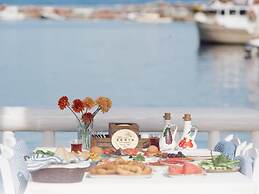 Saklı Konak Bozcaada