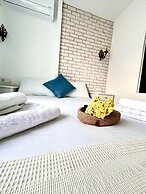 Saklı Konak Bozcaada