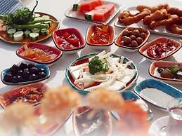 Saklı Konak Bozcaada