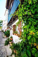 Saklı Konak Bozcaada