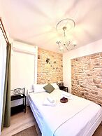 Saklı Konak Bozcaada