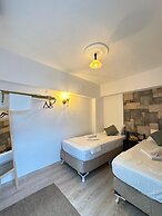 Saklı Konak Bozcaada