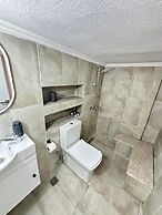 Saklı Konak Bozcaada