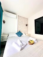 Saklı Konak Bozcaada