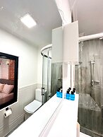 Saklı Konak Bozcaada