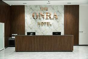 The ONRA Hotel