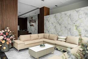 The ONRA Hotel