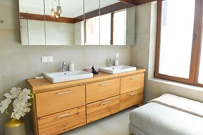 Luxurious Chalet near Pirin Golf Resort