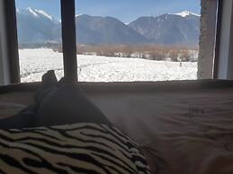 Luxurious Chalet near Pirin Golf Resort