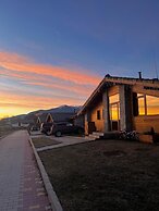 Luxurious Chalet near Pirin Golf Resort