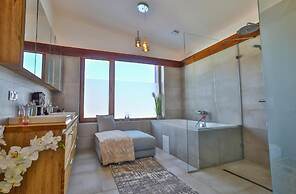 Luxurious Chalet near Pirin Golf Resort