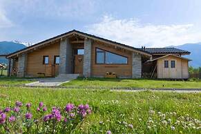 Luxurious Chalet near Pirin Golf Resort