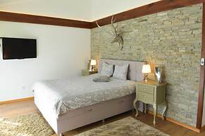 Luxurious Chalet near Pirin Golf Resort