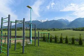 Luxurious Chalet near Pirin Golf Resort