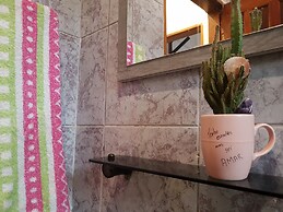 Casa Tribus Itamambuca