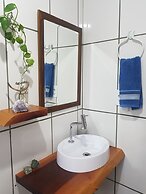 Casa Tribus Itamambuca