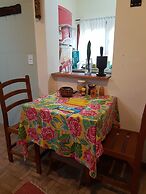 Casa Tribus Itamambuca